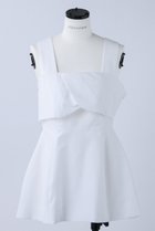 【ナゴンスタンス/nagonstans】のCO RipStop Drape T/T Parts パーツ Salt|ID: prp329100003971336 ipo3291000000035892573