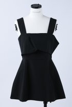 【ナゴンスタンス/nagonstans】のCO RipStop Drape T/T Parts パーツ Black|ID: prp329100003971336 ipo3291000000035892574