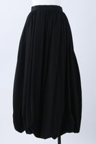 【ナゴンスタンス/nagonstans】のCO RipStop Balloon SK/スカート Black|ID: prp329100003971337 ipo3291000000035892766