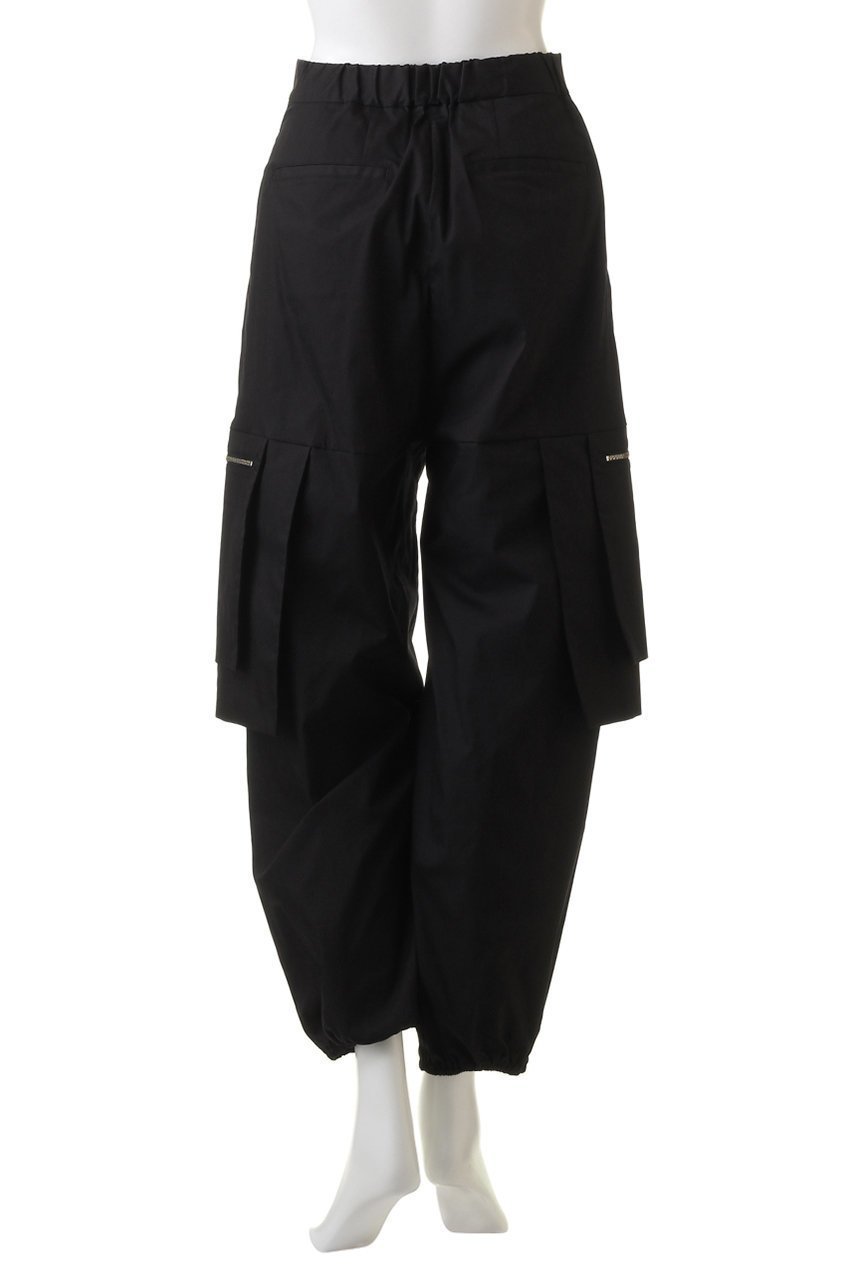 【リムアーク/RIM.ARK】のOverlap pocket PT/パンツ 人気、トレンドファッション・服の通販 founy(ファニー) 　ファッション　Fashion　レディースファッション　WOMEN　パンツ　Pants　シンプル　Simple　ストレッチ　Stretch　ポケット　Pocket　リラックス　Relax　other-4|ID: prp329100003971339 ipo3291000000031455037