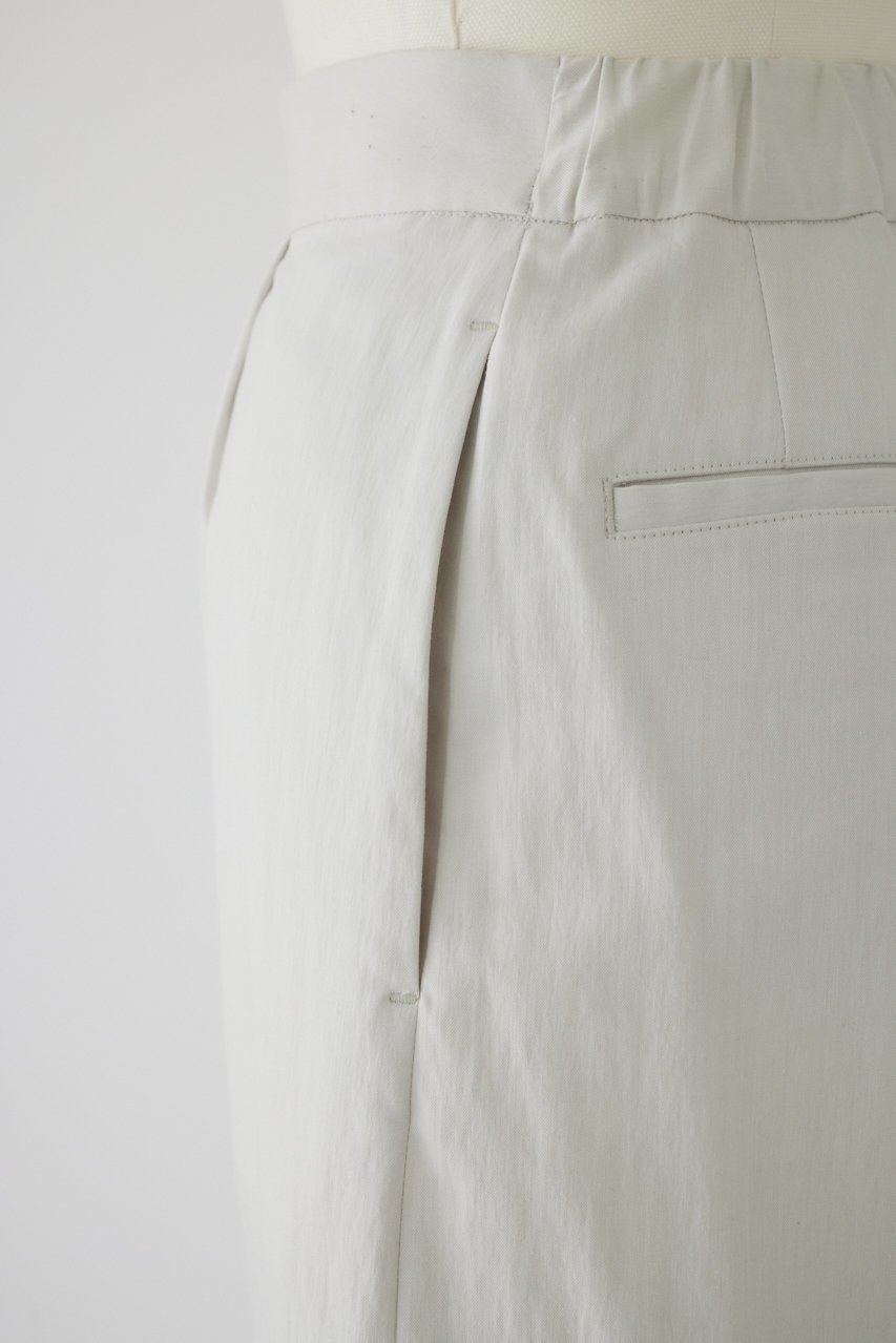 【リムアーク/RIM.ARK】のOverlap pocket PT/パンツ 人気、トレンドファッション・服の通販 founy(ファニー) 　ファッション　Fashion　レディースファッション　WOMEN　パンツ　Pants　シンプル　Simple　ストレッチ　Stretch　ポケット　Pocket　リラックス　Relax　other-6|ID: prp329100003971339 ipo3291000000031455039