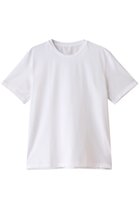 【アロマティック/AROMATIQUE】のショートスリーブTシャツ ホワイト|ID:prp329100003971349