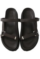 【リムアーク/RIM.ARK】のRubber sole strap sandal/サンダル 人気、トレンドファッション・服の通販 founy(ファニー) ファッション Fashion レディースファッション WOMEN サンダル Sandals シンプル Simple トレンド Trend ベーシック Basic |ID:prp329100003971353