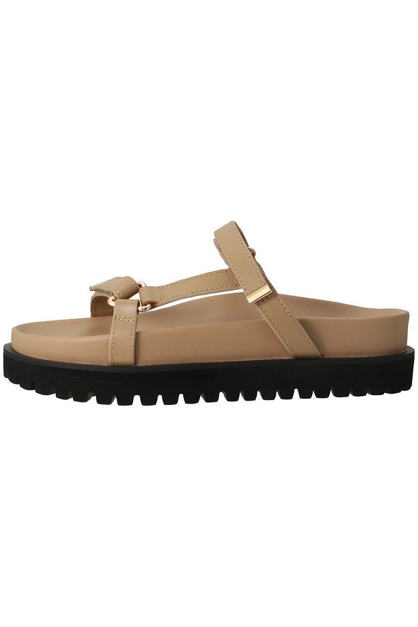 【リムアーク/RIM.ARK】のRubber sole strap sandal/サンダル 人気、トレンドファッション・服の通販 founy(ファニー) 　ファッション　Fashion　レディースファッション　WOMEN　サンダル　Sandals　シンプル　Simple　トレンド　Trend　ベーシック　Basic　other-3|ID: prp329100003971353 ipo3291000000032376574