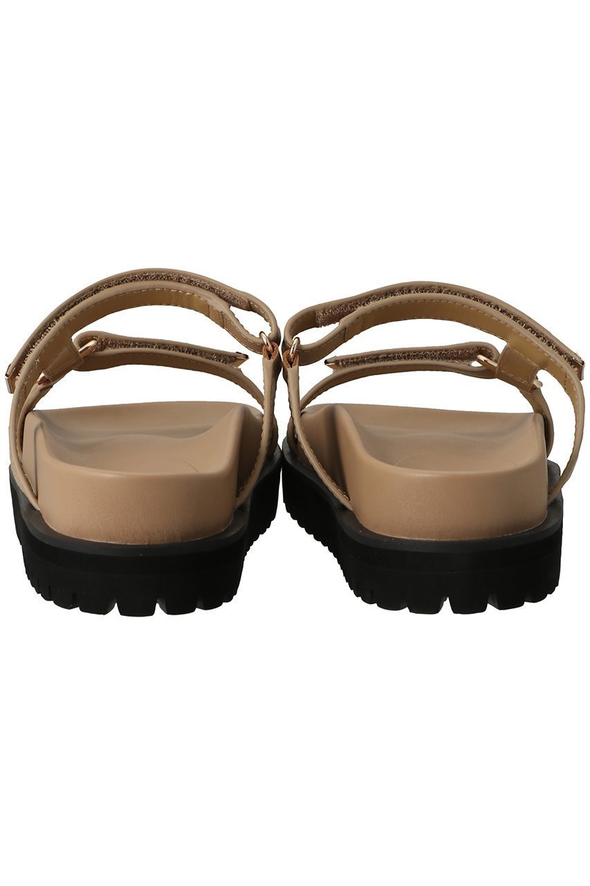 【リムアーク/RIM.ARK】のRubber sole strap sandal/サンダル 人気、トレンドファッション・服の通販 founy(ファニー) 　ファッション　Fashion　レディースファッション　WOMEN　サンダル　Sandals　シンプル　Simple　トレンド　Trend　ベーシック　Basic　other-4|ID: prp329100003971353 ipo3291000000032376575
