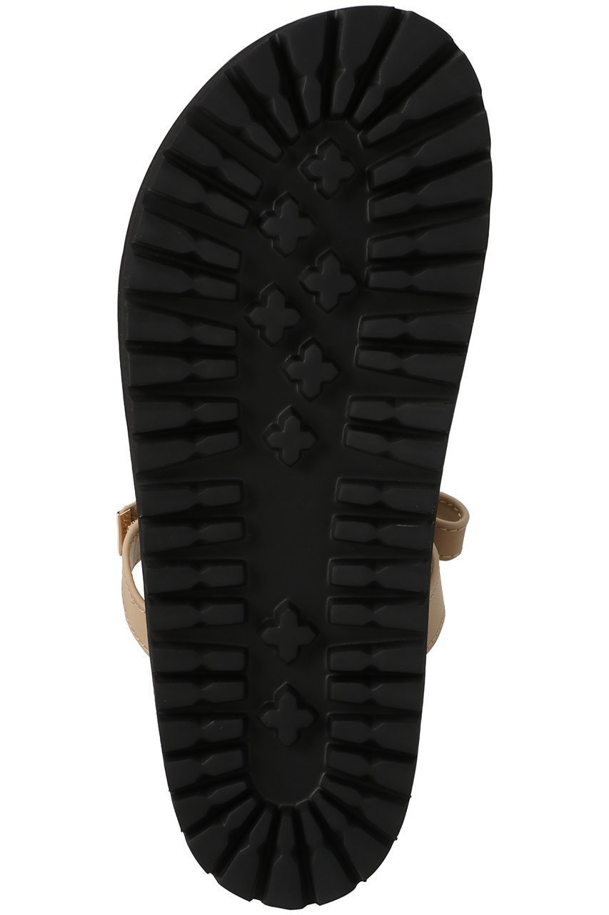 【リムアーク/RIM.ARK】のRubber sole strap sandal/サンダル 人気、トレンドファッション・服の通販 founy(ファニー) 　ファッション　Fashion　レディースファッション　WOMEN　サンダル　Sandals　シンプル　Simple　トレンド　Trend　ベーシック　Basic　other-6|ID: prp329100003971353 ipo3291000000032376577