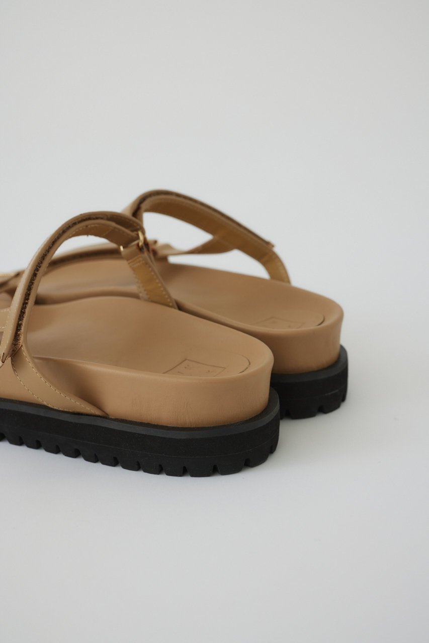 【リムアーク/RIM.ARK】のRubber sole strap sandal/サンダル 人気、トレンドファッション・服の通販 founy(ファニー) 　ファッション　Fashion　レディースファッション　WOMEN　サンダル　Sandals　シンプル　Simple　トレンド　Trend　ベーシック　Basic　other-7|ID: prp329100003971353 ipo3291000000032376578