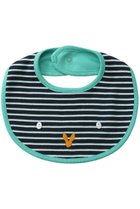 【ミナ ペルホネン/mina perhonen / KIDS】の【BABY】horisontti ビブ ネイビー F 人気、トレンドファッション・服の通販 founy(ファニー) ファッション Fashion キッズファッション Fashion for Kids おすすめ Recommended / Our Picks ギフト プレゼント Gift / Present ベビー Baby, Babywear ボーダー Border, Stripe モチーフ Motif, Design Theme thumbnail ネイビー|ID: prp329100003971355 ipo3291000000036236802