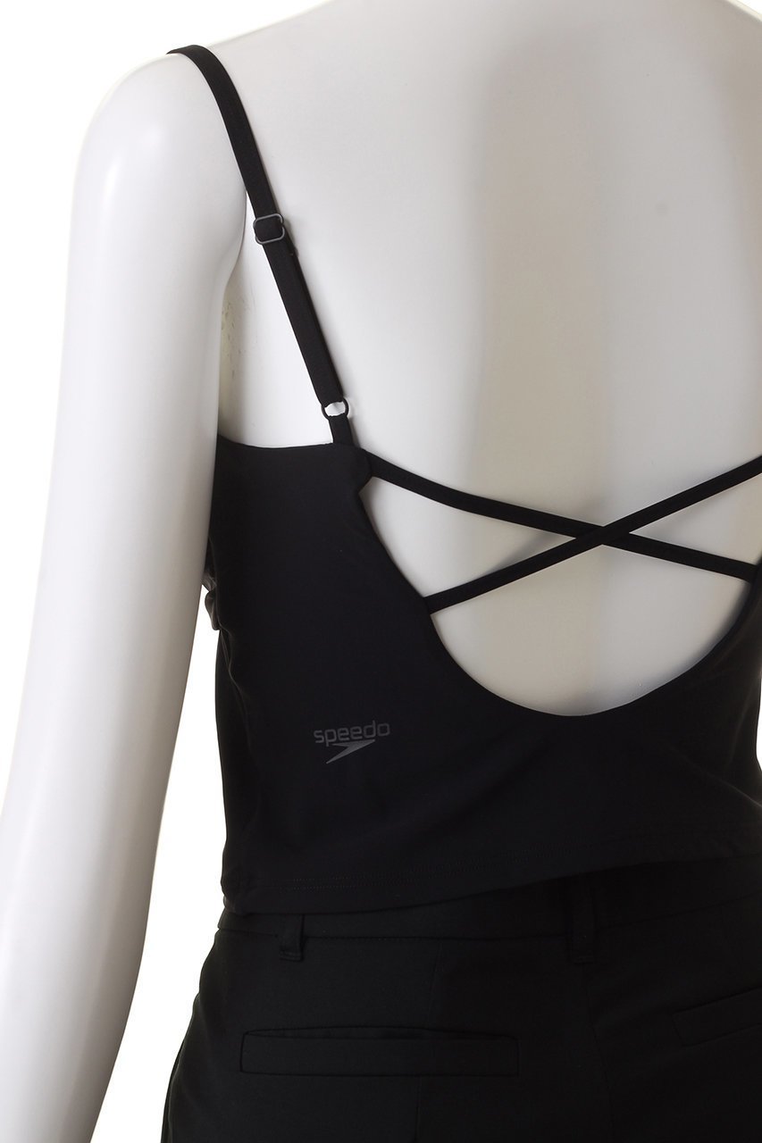 【スピード/Speedo】のステイフィットクロップドトップ 人気、トレンドファッション・服の通販 founy(ファニー) 　ファッション　Fashion　レディースファッション　WOMEN　水着　Swimwear　水着　Swimwear　おすすめ　Recommend　クロップド　Cropped　スポーツ　Sports　ビーチ　Beach　人気　Popularity　夏　Summer　水着　Swimsuit　other-5|ID: prp329100003971357 ipo3291000000031455099