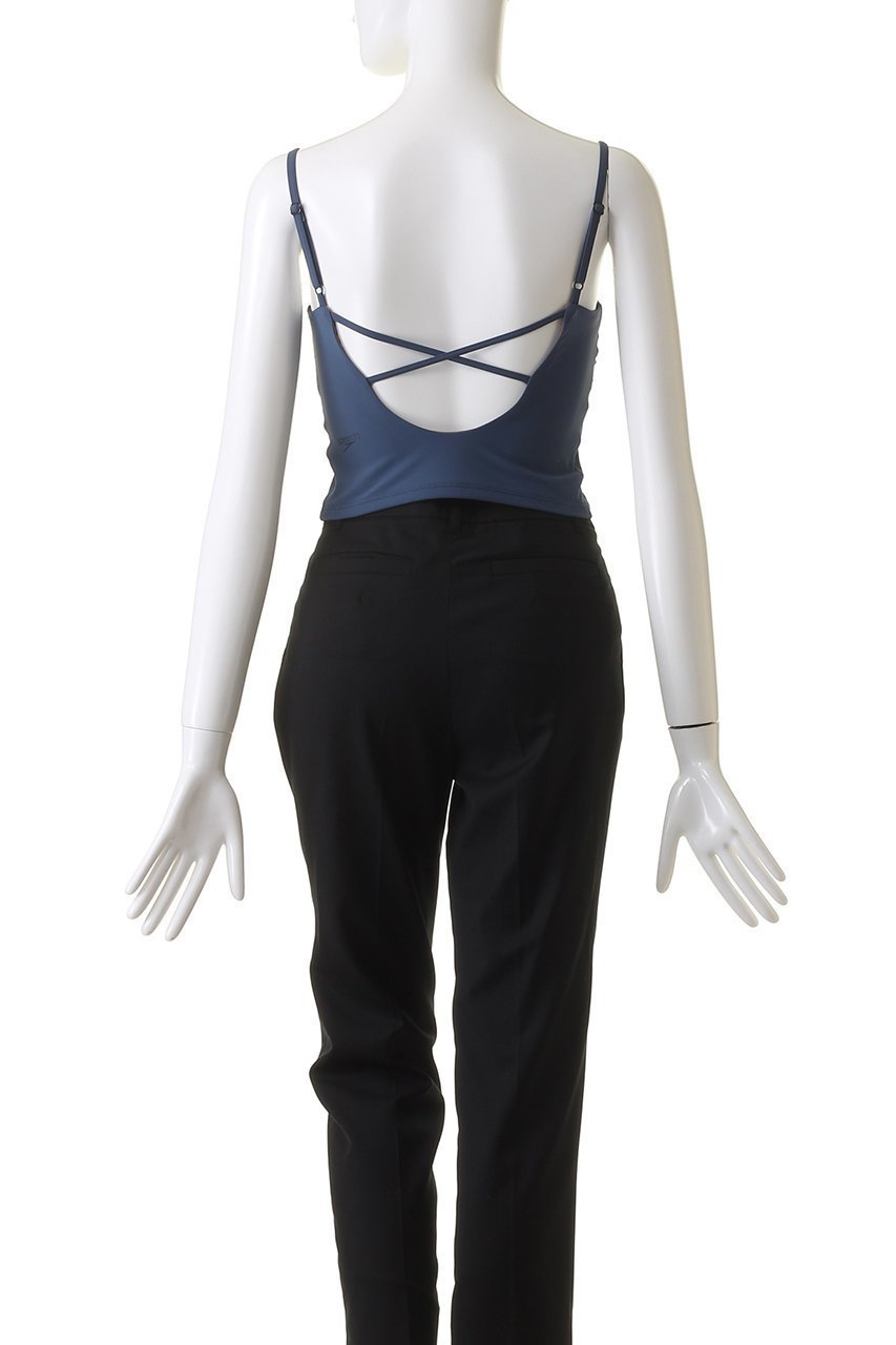 【スピード/Speedo】のステイフィットクロップドトップ 人気、トレンドファッション・服の通販 founy(ファニー) 　ファッション　Fashion　レディースファッション　Fashion for Women　水着　Swimwear　レディース水着・ビーチウェア　Swimwear & Beachwear　おすすめ　Recommended / Our Picks　クロップド　Cropped, Short Length　スポーツ　Sports, Activewear　ビーチ　Beach, Seaside　人気　Popular, Best Seller　夏　Summer　水着　Swimsuit, Swimwear　other-4|ID: prp329100003971357 ipo3291000000036110717