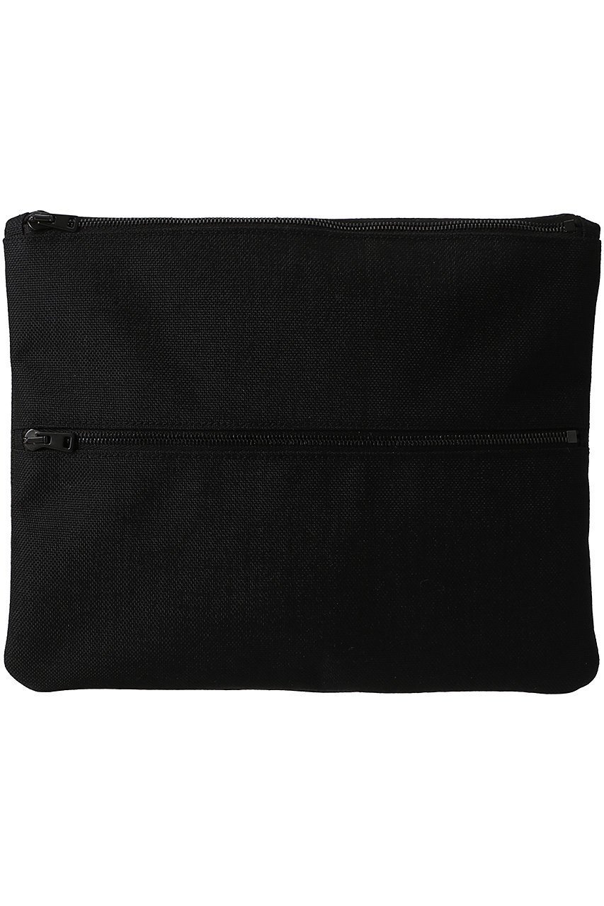 【アエタ/Aeta】のMULTI POUCH M インテリア・キッズ・メンズ・レディースファッション・服の通販 founy(ファニー) 　ファッション　Fashion　レディースファッション　WOMEN　ポーチ　Pouches　ユニセックス　Unisex　スマート　Smart　ポーチ　Pouch　NEW・新作・新着・新入荷　New Arrivals　ブラック|ID: prp329100003971365 ipo3291000000026184814