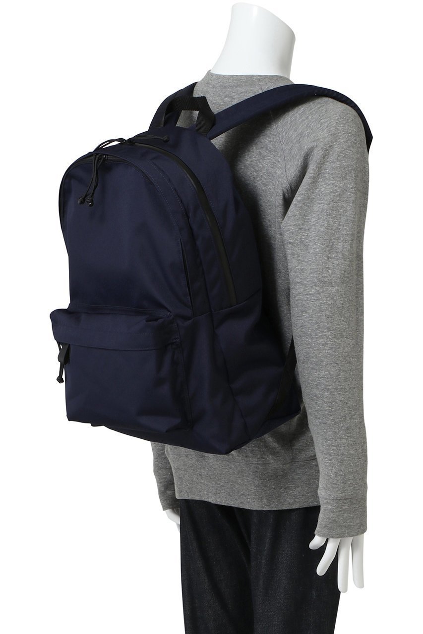【エヌハリウッド/N.HOOLYWOOD】の【UNISEX】【COMPILE】バックパック LARGE 人気、トレンドファッション・服の通販 founy(ファニー) 　ファッション　Fashion　レディースファッション　Fashion for Women　バッグ　Bags　ユニセックス　Unisex, Genderless　フロント　Front, Front Design　ポケット　Pocket, Pocket Detail　メッシュ　Mesh, Net Fabric　人気　Popular, Best Seller　定番　Standard, Basic Item　軽量　Lightweight, Ultra Light　other-2|ID: prp329100003971367 ipo3291000000032788565