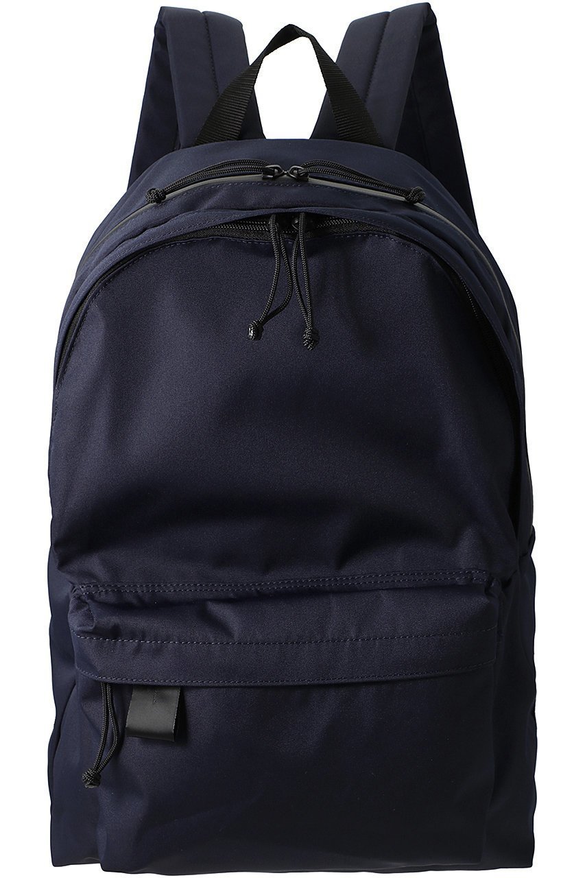 【エヌハリウッド/N.HOOLYWOOD】の【UNISEX】【COMPILE】バックパック LARGE インテリア・キッズ・メンズ・レディースファッション・服の通販 founy(ファニー) 　ファッション　Fashion　レディースファッション　Fashion for Women　バッグ　Bags　ユニセックス　Unisex, Genderless　フロント　Front, Front Design　ポケット　Pocket, Pocket Detail　メッシュ　Mesh, Net Fabric　人気　Popular, Best Seller　定番　Standard, Basic Item　軽量　Lightweight, Ultra Light　ネイビー|ID: prp329100003971367 ipo3291000000035487180