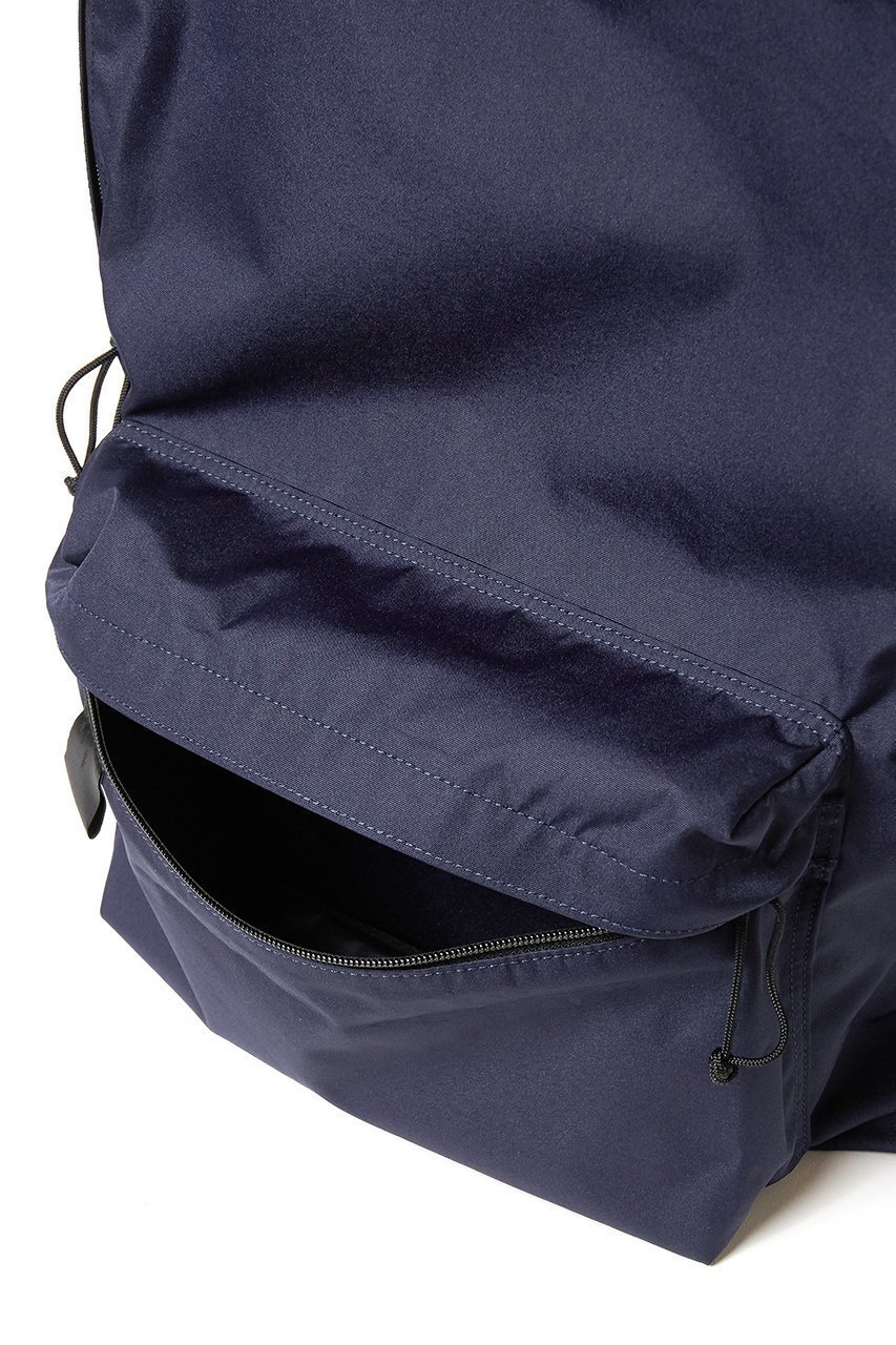 【エヌハリウッド/N.HOOLYWOOD】の【UNISEX】【COMPILE】バックパック LARGE 人気、トレンドファッション・服の通販 founy(ファニー) 　ファッション　Fashion　レディースファッション　Fashion for Women　バッグ　Bags　ユニセックス　Unisex, Genderless　フロント　Front, Front Design　ポケット　Pocket, Pocket Detail　メッシュ　Mesh, Net Fabric　人気　Popular, Best Seller　定番　Standard, Basic Item　軽量　Lightweight, Ultra Light　other-7|ID: prp329100003971367 ipo3291000000035487186