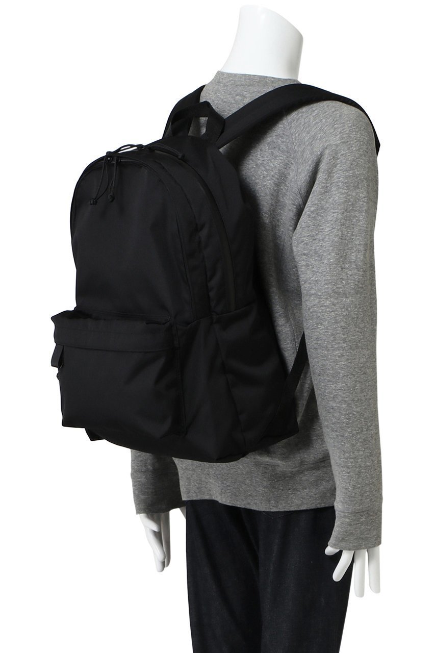 【エヌハリウッド/N.HOOLYWOOD】の【UNISEX】【COMPILE】バックパック LARGE 人気、トレンドファッション・服の通販 founy(ファニー) 　ファッション　Fashion　レディースファッション　Fashion for Women　バッグ　Bags　ユニセックス　Unisex, Genderless　フロント　Front, Front Design　ポケット　Pocket, Pocket Detail　メッシュ　Mesh, Net Fabric　人気　Popular, Best Seller　定番　Standard, Basic Item　軽量　Lightweight, Ultra Light　other-2|ID: prp329100003971367 ipo3291000000035778713