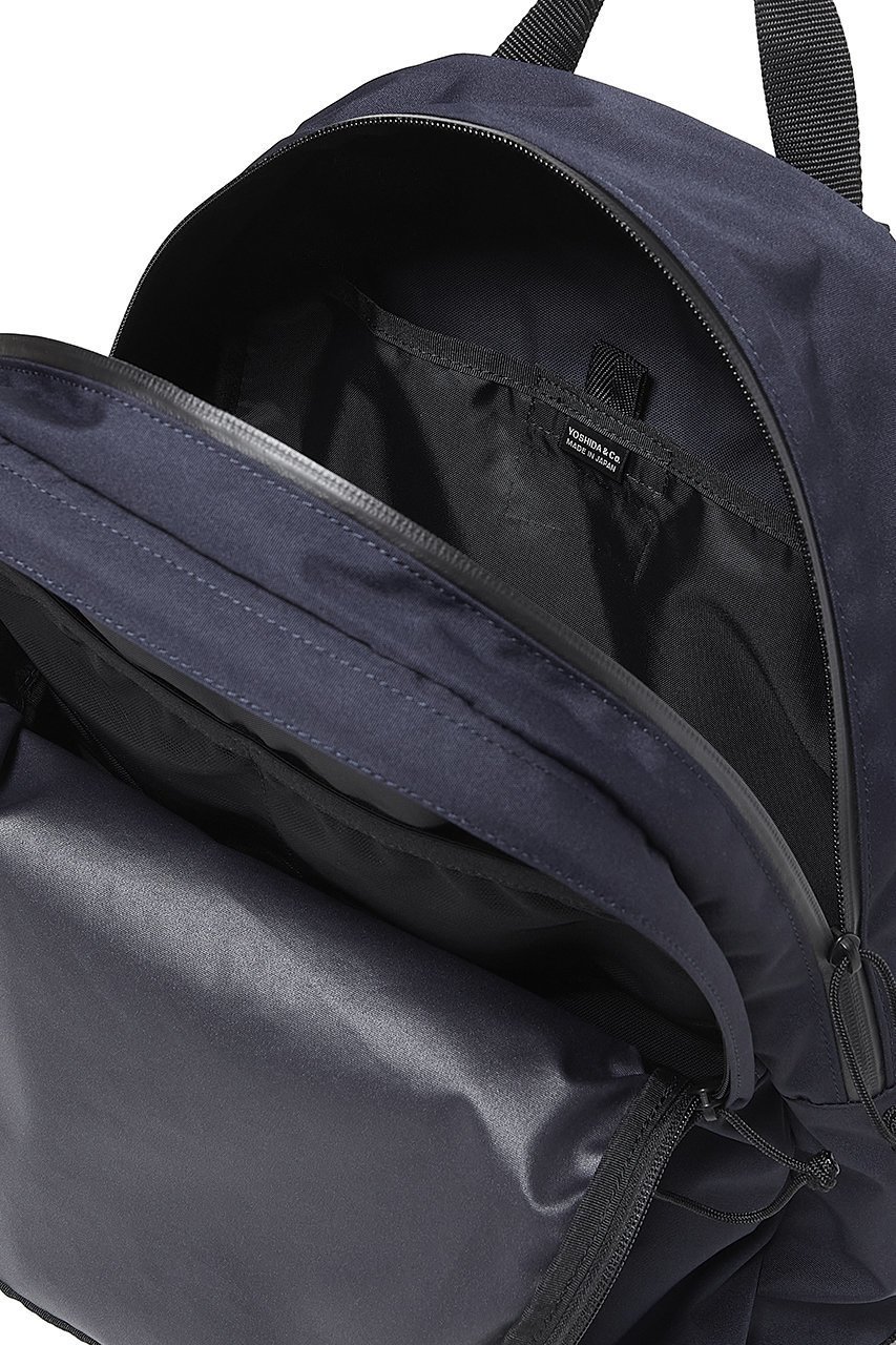 【エヌハリウッド/N.HOOLYWOOD】の【UNISEX】【COMPILE】バックパック LARGE 大人の最旬トレンドファッション＆コーディネート founy(ファウニー) 　ファッション　Fashion　レディースファッション　Fashion for Women　バッグ　Bags　ユニセックス　Unisex, Genderless　フロント　Front, Front Design　ポケット　Pocket, Pocket Detail　メッシュ　Mesh, Net Fabric　人気　Popular, Best Seller　定番　Standard, Basic Item　軽量　Lightweight, Ultra Light　other-6|ID: prp329100003971367 ipo3291000000036884443
