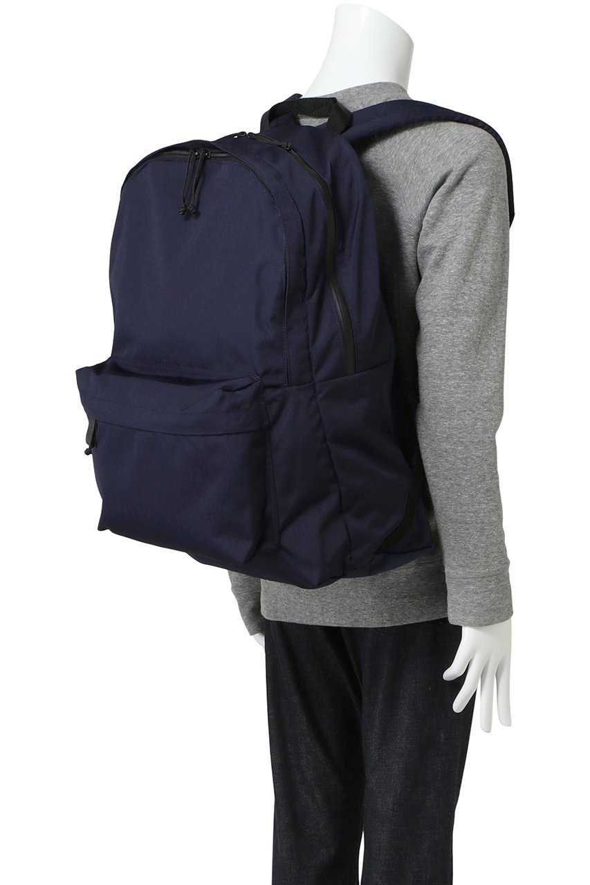 【エヌハリウッド/N.HOOLYWOOD】の【UNISEX】【COMPILE】バックパック EXTRA LARGE 人気、トレンドファッション・服の通販 founy(ファニー) 　ファッション　Fashion　レディースファッション　Fashion for Women　バッグ　Bags　ユニセックス　Unisex, Genderless　フロント　Front, Front Design　ポケット　Pocket, Pocket Detail　メッシュ　Mesh, Net Fabric　リュック　Backpack, Rucksack　人気　Popular, Best Seller　定番　Standard, Basic Item　軽量　Lightweight, Ultra Light　other-2|ID: prp329100003971368 ipo3291000000032793296