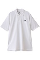 【ザ ノース フェイス/THE NORTH FACE / MEN】の【MEN】ショートスリーブエニーパートポロ ホワイト|ID: prp329100003971370 ipo3291000000032804767