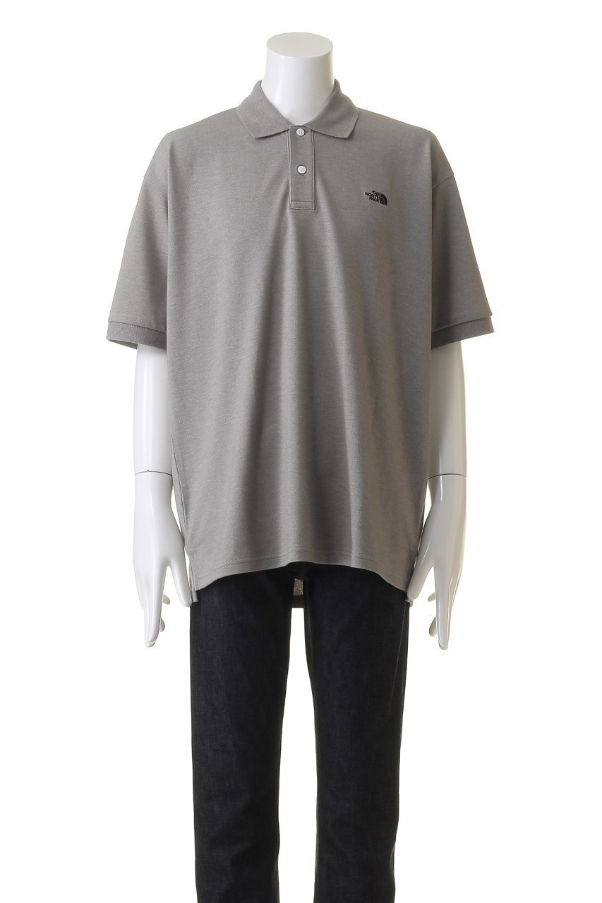 【ザ ノース フェイス/THE NORTH FACE / MEN】の【MEN】ショートスリーブエニーパートポロ 人気、トレンドファッション・服の通販 founy(ファニー) 　ファッション　Fashion　メンズファッション　Fashion for Men　トップス・カットソー　Cut & Sew Tops　メンズシャツ　Shirts　ショート　Short, Short Length　スリーブ　Sleeve, Long Sleeve / Short Sleeve　ポロシャツ　Polo Shirt, Collared Tee　マキシ　Maxi, Full Length　other-2|ID: prp329100003971370 ipo3291000000032804769