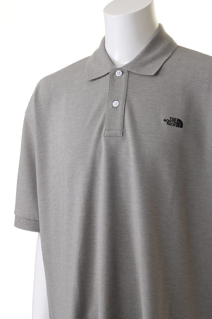 【ザ ノース フェイス/THE NORTH FACE / MEN】の【MEN】ショートスリーブエニーパートポロ 人気、トレンドファッション・服の通販 founy(ファニー) 　ファッション　Fashion　メンズファッション　Fashion for Men　トップス・カットソー　Cut & Sew Tops　メンズシャツ　Shirts　ショート　Short, Short Length　スリーブ　Sleeve, Long Sleeve / Short Sleeve　ポロシャツ　Polo Shirt, Collared Tee　マキシ　Maxi, Full Length　other-5|ID: prp329100003971370 ipo3291000000032804772