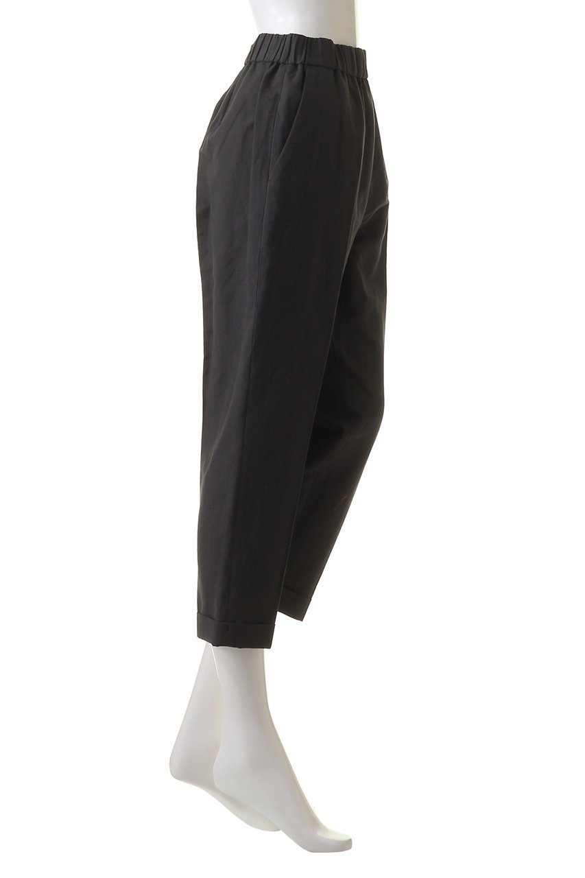 【プレインピープル/PLAIN PEOPLE】のポプリンワッシャーテーパードパンツ 人気、トレンドファッション・服の通販 founy(ファニー) ファッション Fashion レディースファッション Fashion for Women パンツ Pants & Trousers おすすめ Recommended / Our Picks くるぶし Ankle-Length セットアップ Set-Up, Coordinated Outfit リラックス Relax, Relaxed Fit ワッシャー Washer, Crinkled Finish other-3|ID: prp329100003971376 ipo3291000000035856558