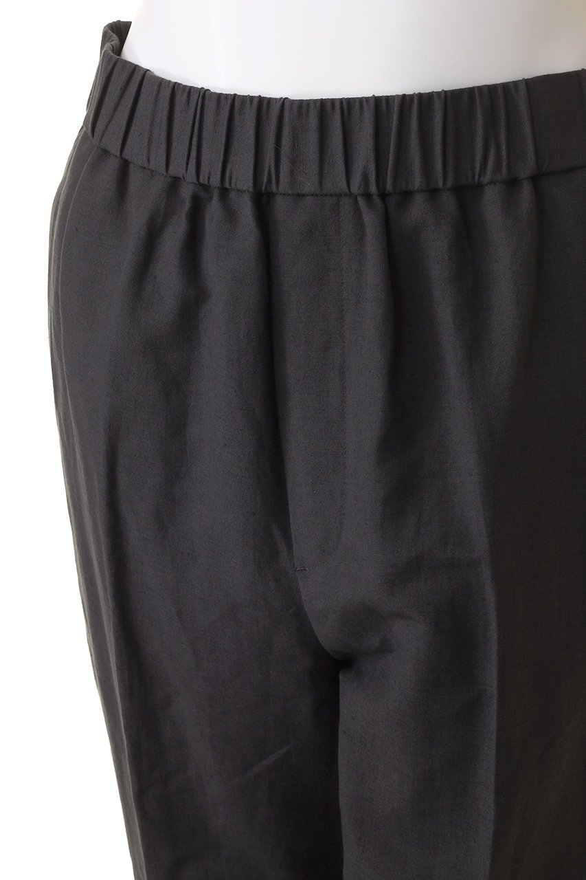 【プレインピープル/PLAIN PEOPLE】のポプリンワッシャーテーパードパンツ 人気、トレンドファッション・服の通販 founy(ファニー) ファッション Fashion レディースファッション Fashion for Women パンツ Pants & Trousers おすすめ Recommended / Our Picks くるぶし Ankle-Length セットアップ Set-Up, Coordinated Outfit リラックス Relax, Relaxed Fit ワッシャー Washer, Crinkled Finish other-5|ID: prp329100003971376 ipo3291000000035856562