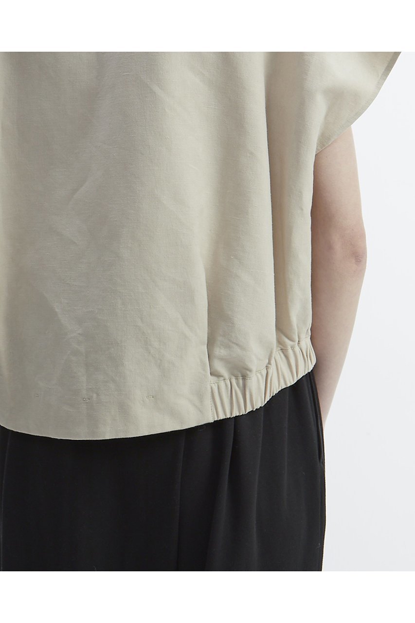 【プレインピープル/PLAIN PEOPLE】のポプリンワッシャーショートジャケット 人気、トレンドファッション・服の通販 founy(ファニー) 　ファッション　Fashion　レディースファッション　WOMEN　アウター　Coat Outerwear　ジャケット　Jackets　おすすめ　Recommend　クロップド　Cropped　ショート　Short　ジャケット　Jacket　スリーブ　Sleeve　セットアップ　Set Up　ダブル　Double　バランス　Balance　フレンチ　French　ワッシャー　Washer　other-8|ID: prp329100003971378 ipo3291000000031455178