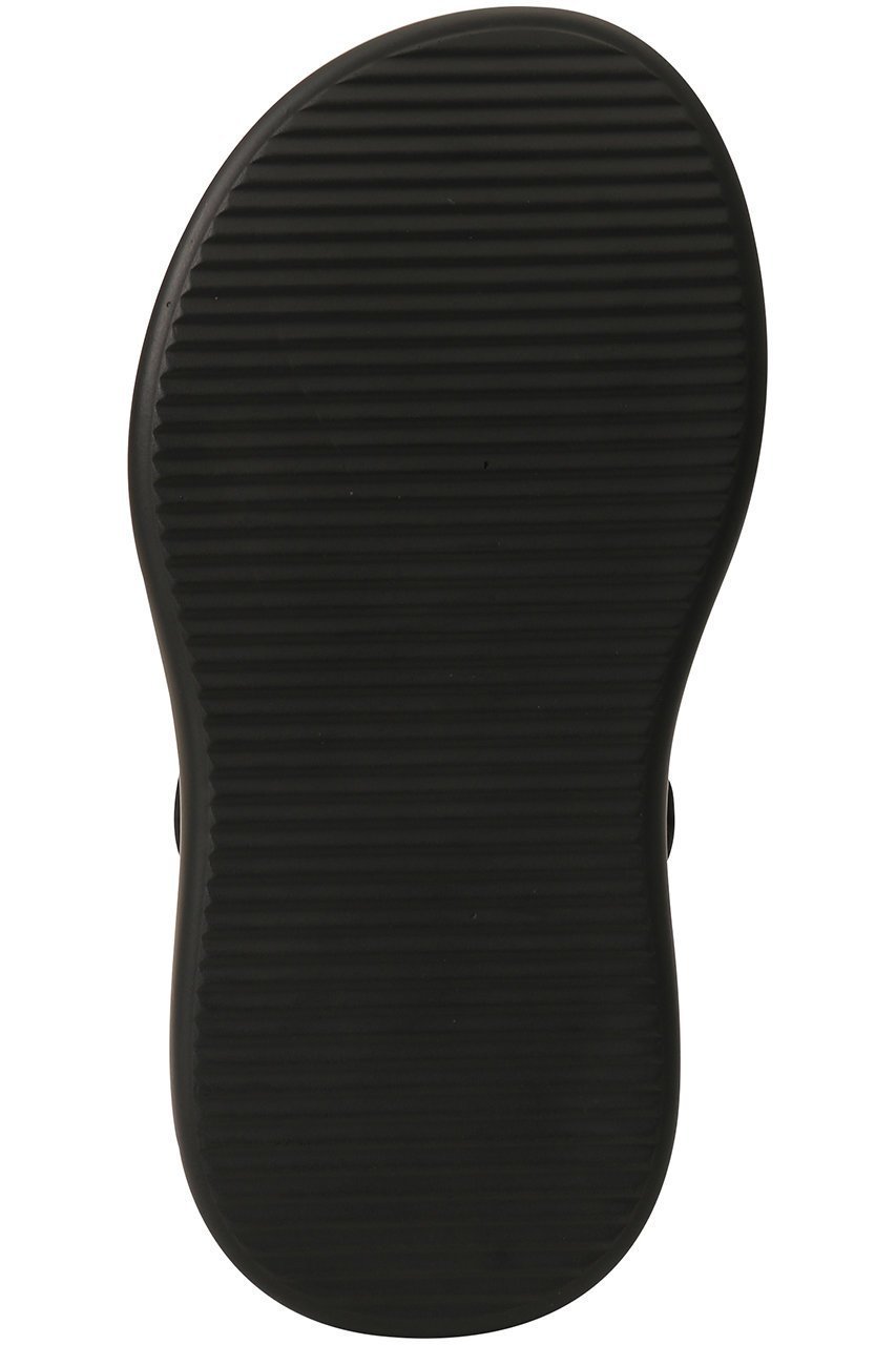 【スティーブマデン/STEVE MADDEN】のHOLD ON 厚底マンドゥサンダル 人気、トレンドファッション・服の通販 founy(ファニー) 　ファッション　Fashion　レディースファッション　Fashion for Women　サマー　Summer, Summer Style　サンダル　Sandals, Summer Shoes　モコモコ　Fuzzy, Fluffy　厚底　Platform Shoes　other-5|ID: prp329100003971391 ipo3291000000035637796