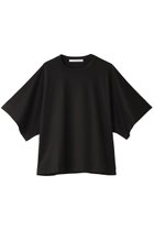【プレインピープル/PLAIN PEOPLE】のアリオリティスムースTシャツ ブラック|ID: prp329100003971395 ipo3291000000032926899