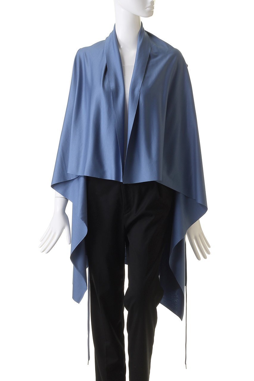 【プレインピープル/PLAIN PEOPLE】のアリオリティスムースジレ 人気、トレンドファッション・服の通販 founy(ファニー) 　ファッション　Fashion　レディースファッション　Fashion for Women　アウター　Coat / Outerwear Collection　レディースジャケット・軽アウター　Jackets　ギャザー　Gathered, Ruffled　ショール　Shawl, Wrap　ジャケット　Jacket, Outerwear　ドレープ　Drape, Draping Fabric　ベスト　Vest, Waistcoat　エレガント 上品　Elegant　other-7|ID: prp329100003971405 ipo3291000000035042135