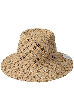 【アルアバイル/allureville】の【La Maison de Lyllis】VAUCHO 人気、トレンドファッション・服の通販 founy(ファニー) ファッション Fashion レディースファッション WOMEN 帽子 Hats エレガント 上品 Elegant フォルム Form 夏 Summer 帽子 Hat NEW・新作・新着・新入荷 New Arrivals |ID:prp329100003971406