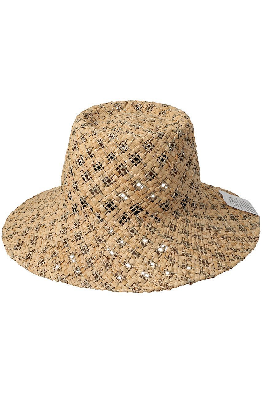 【アルアバイル/allureville】の【La Maison de Lyllis】VAUCHO 人気、トレンドファッション・服の通販 founy(ファニー) 　ファッション　Fashion　レディースファッション　WOMEN　帽子　Hats　エレガント 上品　Elegant　フォルム　Form　夏　Summer　帽子　Hat　NEW・新作・新着・新入荷　New Arrivals　 other-1|ID: prp329100003971406 ipo3291000000026184919