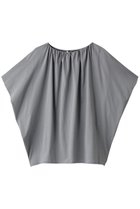 【ミズイロ インド/mizuiro ind】のneck gathered P/O プルオーバー l.blue|ID: prp329100003971414 ipo3291000000032909874