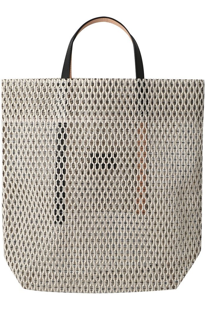 【プルミエ アロンディスモン/1er Arrondissement】の【MARY AL TERNA】トートバッグ インテリア・キッズ・メンズ・レディースファッション・服の通販 founy(ファニー) https://founy.com/ ファッション Fashion レディースファッション Fashion for Women バッグ Bags エレガント 上品 Elegant |ID: prp329100003971420 ipo3291000000035105353