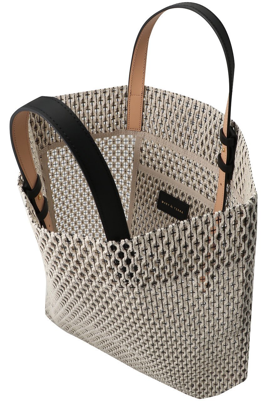 【プルミエ アロンディスモン/1er Arrondissement】の【MARY AL TERNA】トートバッグ 人気、トレンドファッション・服の通販 founy(ファニー) 　ファッション　Fashion　レディースファッション　Fashion for Women　バッグ　Bags　エレガント 上品　Elegant　other-5|ID: prp329100003971420 ipo3291000000035692210