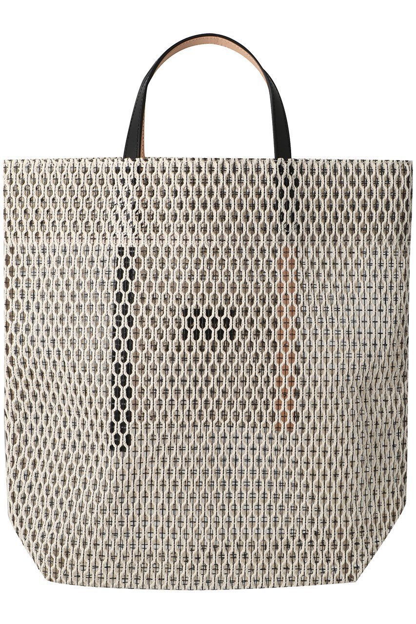 【プルミエ アロンディスモン/1er Arrondissement】の【MARY AL TERNA】トートバッグ インテリア・キッズ・メンズ・レディースファッション・服の通販 founy(ファニー) ファッション Fashion レディースファッション Fashion for Women バッグ Bags エレガント 上品 Elegant ブラック|ID: prp329100003971420 ipo3291000000036025247