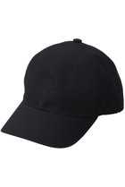 【アルアバイル/allureville】の【La Maison de Lyllis】TYPE CAP 人気、トレンドファッション・服の通販 founy(ファニー) ファッション Fashion レディースファッション WOMEN 帽子 Hats キャップ Cap クラウン Crown コンパクト Compact バランス Balance 帽子 Hat NEW・新作・新着・新入荷 New Arrivals thumbnail ブラック|ID: prp329100003971422 ipo3291000000026184988