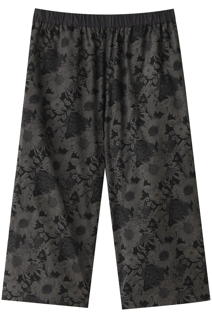 【キッドブルー/KID BLUE / MEN】の【MEN】24LIBERTYプリントボトム 人気、トレンドファッション・服の通販 founy(ファニー) 　ファッション　Fashion　メンズファッション　Fashion for Men　パジャマ　Pajamas, Sleepwear　フラワー　Flower, Floral　プリント　Print, Printed Pattern　ボトム　Bottoms, Lower Wear　ミドル　Middle Length, Mid Height　 other-1|ID: prp329100003971424 ipo3291000000032833781