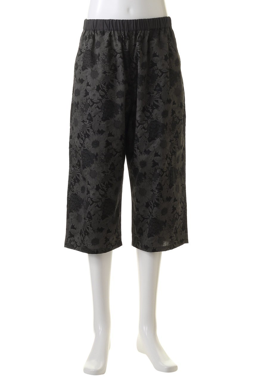 【キッドブルー/KID BLUE / MEN】の【MEN】24LIBERTYプリントボトム 人気、トレンドファッション・服の通販 founy(ファニー) 　ファッション　Fashion　メンズファッション　Fashion for Men　パジャマ　Pajamas, Sleepwear　フラワー　Flower, Floral　プリント　Print, Printed Pattern　ボトム　Bottoms, Lower Wear　ミドル　Middle Length, Mid Height　other-2|ID: prp329100003971424 ipo3291000000032833783