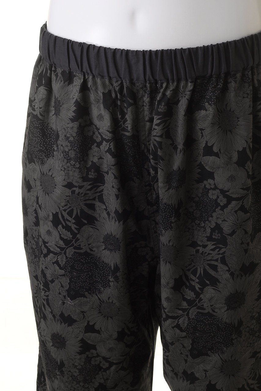 【キッドブルー/KID BLUE / MEN】の【MEN】24LIBERTYプリントボトム 人気、トレンドファッション・服の通販 founy(ファニー) 　ファッション　Fashion　メンズファッション　Fashion for Men　パジャマ　Pajamas, Sleepwear　フラワー　Flower, Floral　プリント　Print, Printed Pattern　ボトム　Bottoms, Lower Wear　ミドル　Middle Length, Mid Height　other-5|ID: prp329100003971424 ipo3291000000032833786