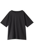 【キッドブルー/KID BLUE / MEN】の【MEN】20/天竺トップ チャコール|ID: prp329100003971425 ipo3291000000032842205