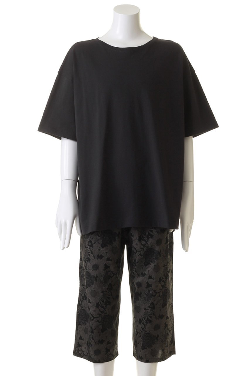 【キッドブルー/KID BLUE / MEN】の【MEN】20/天竺トップ 人気、トレンドファッション・服の通販 founy(ファニー) 　ファッション　Fashion　メンズファッション　Fashion for Men　スリーブ　Sleeve, Long Sleeve / Short Sleeve　ハーフ　Half, Half-Length　パジャマ　Pajamas, Sleepwear　リラックス　Relax, Relaxed Fit　再入荷　Restock / Back in Stock　定番　Standard, Basic Item　other-2|ID: prp329100003971425 ipo3291000000032842211