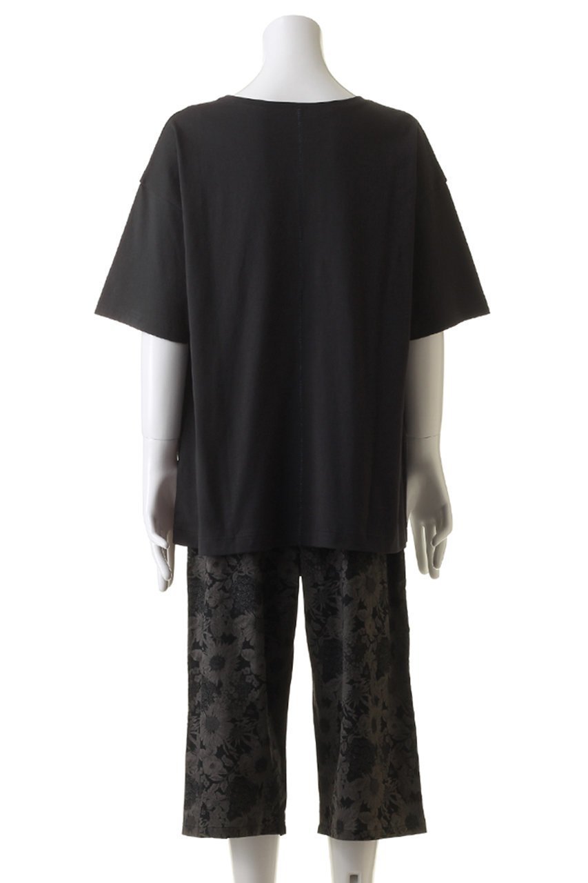 【キッドブルー/KID BLUE / MEN】の【MEN】20/天竺トップ 人気、トレンドファッション・服の通販 founy(ファニー) 　ファッション　Fashion　メンズファッション　Fashion for Men　スリーブ　Sleeve, Long Sleeve / Short Sleeve　ハーフ　Half, Half-Length　パジャマ　Pajamas, Sleepwear　リラックス　Relax, Relaxed Fit　再入荷　Restock / Back in Stock　定番　Standard, Basic Item　other-4|ID: prp329100003971425 ipo3291000000032842223