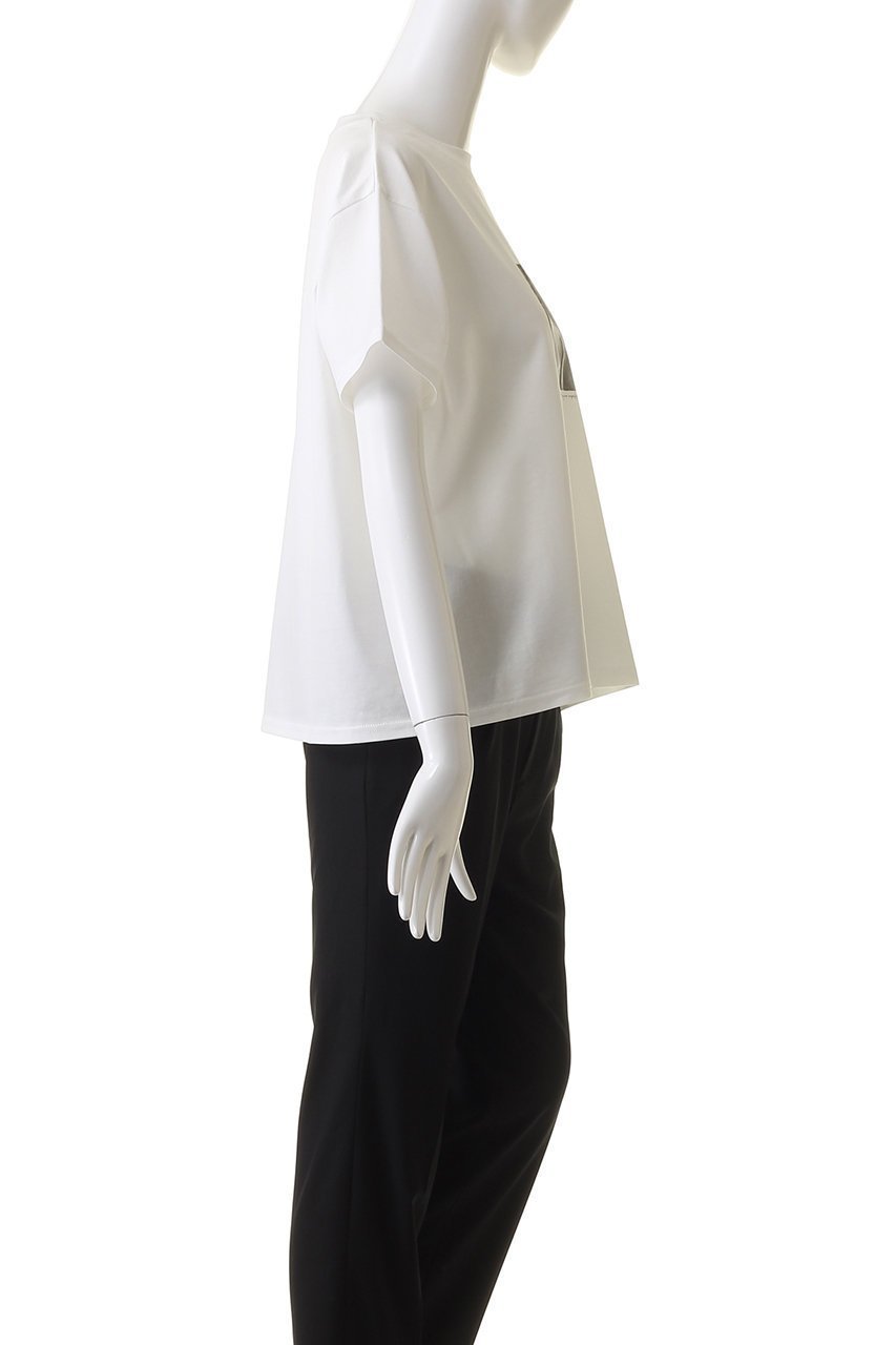 【アロー/aLORS】の【ELLE SHOP 限定】(Le chat)est toujours magnifique 人気、トレンドファッション・服の通販 founy(ファニー) 　ファッション　Fashion　レディースファッション　WOMEN　トップス・カットソー　Tops/Tshirt　シャツ/ブラウス　Shirts/Blouses　ロング / Tシャツ　T-Shirts　カットソー　Cut and Sewn　帽子　Hats　ショート　Short　スペシャル　Special　スリーブ　Sleeve　猫　Cat　フランス　France　プリント　Print　other-3|ID: prp329100003972578 ipo3291000000031454853