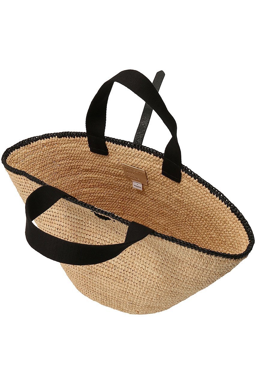 【マルティニーク/martinique】の【MAISON N.H PARIS】CARLA GRAND 人気、トレンドファッション・服の通販 founy(ファニー) 　ファッション　Fashion　レディースファッション　WOMEN　ハンドバッグ　Handbag　ラフィア　Raffia　エレガント 上品　Elegant　other-5|ID: prp329100003972583 ipo3291000000031454862