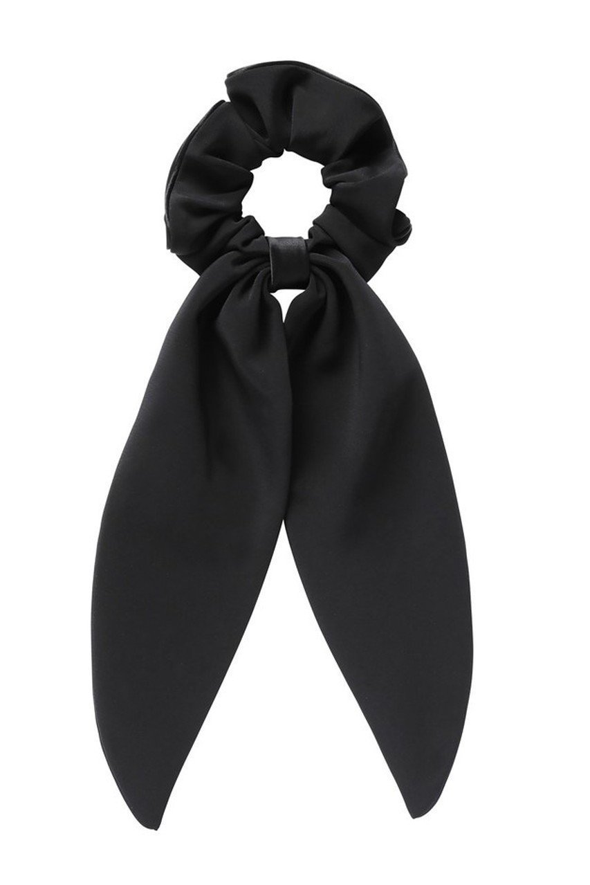 【アレクサンドル ドゥ パリ/ALEXANDRE DE PARIS】のシュシュ インテリア・キッズ・メンズ・レディースファッション・服の通販 founy(ファニー) 　ファッション　Fashion　レディースファッション　Fashion for Women　シュシュ&ヘアアクセ/ヘアアレンジ　Scrunchies & Hair Accessories　アクセサリー　Fashion Accessories　リボン　Ribbon, Bow　ブラック(N)|ID: prp329100003972589 ipo3291000000032802166