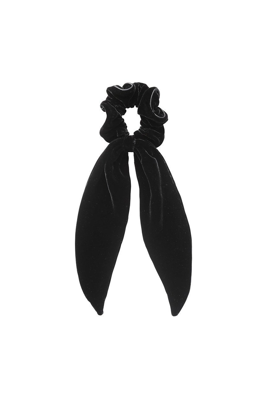 【アレクサンドル ドゥ パリ/ALEXANDRE DE PARIS】のシュシュ 人気、トレンドファッション・服の通販 founy(ファニー) 　ファッション　Fashion　レディースファッション　Fashion for Women　シュシュ&ヘアアクセ/ヘアアレンジ　Scrunchies & Hair Accessories　アクセサリー　Fashion Accessories　ベロア　Velour, Soft Velvet　リボン　Ribbon, Bow　 other-1|ID: prp329100003972590 ipo3291000000032822007