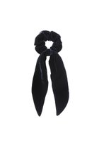 【アレクサンドル ドゥ パリ/ALEXANDRE DE PARIS】のシュシュ ネイビー(M)|ID: prp329100003972590 ipo3291000000032822010