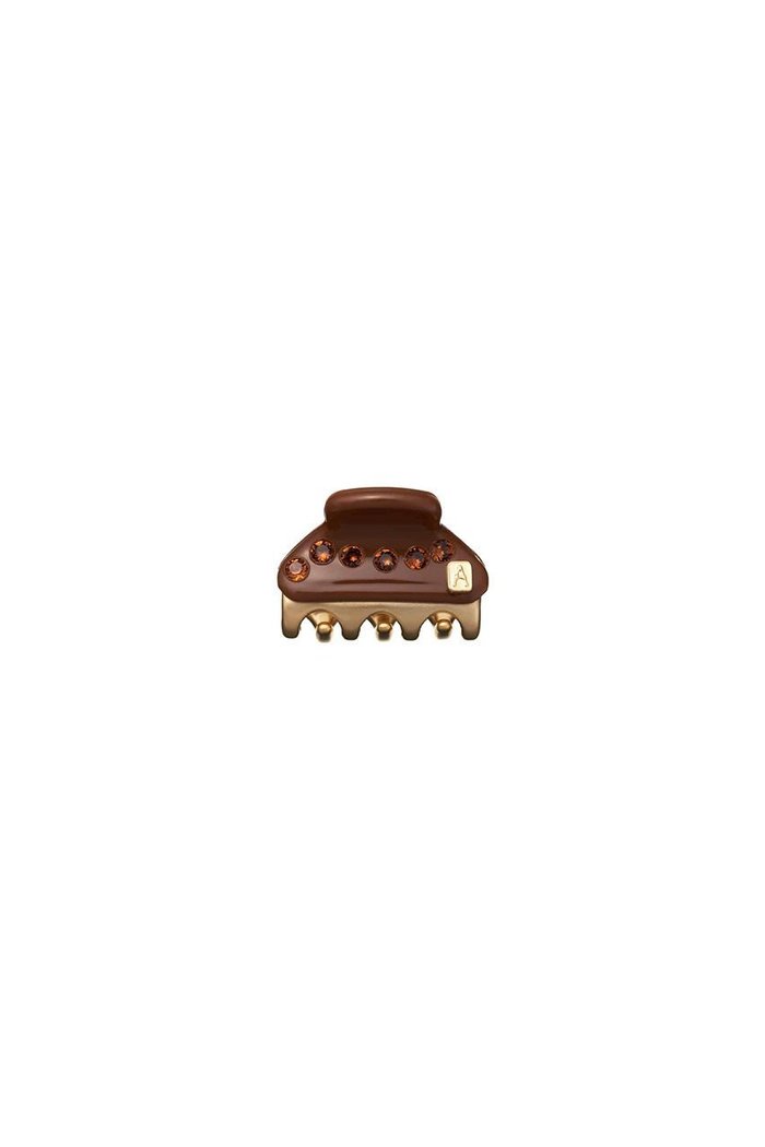 【アレクサンドル ドゥ パリ/ALEXANDRE DE PARIS】の【VENDOME】 Micro クリップ インテリア・キッズ・メンズ・レディースファッション・服の通販 founy(ファニー) https://founy.com/ ファッション Fashion レディースファッション Fashion for Women シュシュ&ヘアアクセ/ヘアアレンジ Scrunchies & Hair Accessories アクセサリー Fashion Accessories バレッタ Barrette, Hair Clip 定番 Standard, Basic Item |ID: prp329100003972591 ipo3291000000032827414