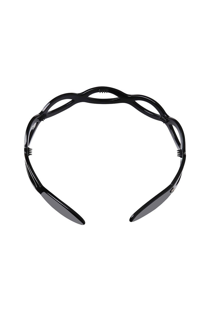 【アレクサンドル ドゥ パリ/ALEXANDRE DE PARIS】のカチューシャ 人気、トレンドファッション・服の通販 founy(ファニー) 　ファッション　Fashion　レディースファッション　Fashion for Women　シュシュ&ヘアアクセ/ヘアアレンジ　Scrunchies & Hair Accessories　アクセサリー　Fashion Accessories　チェーン　Chain, Chain Strap　パターン　Pattern, Design Print　ベーシック　Basic, Essential　レース　Lace, Lace Fabric　エレガント 上品　Elegant　other-2|ID: prp329100003972593 ipo3291000000032847323